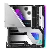 Asus ROG Maximus XIII Extreme Glacial (Socket LGA 1200) Watercooled DDR4 EATX Motherboard