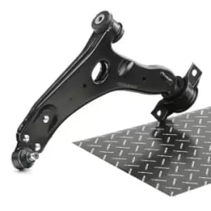RIDEX Suspension arm 273C0417 Track control arm,Wishbone FORD,FOCUS (DAW, DBW),FOCUS Kombi (DNW),FOCUS Stufenheck (DFW),Focus Mk1 Kasten / Kombi (DNW)