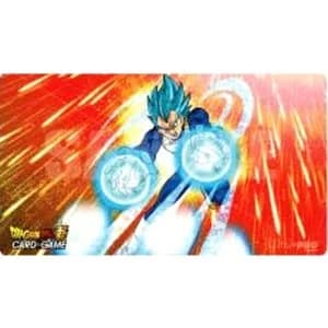 Ultra Pro Dragon Ball Super Playmat Set 2 V2