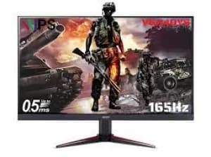 Acer 23.8" Nitro K243Y FreeSync Full HD Gaming Monitor