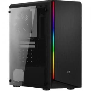 Aerocool Rift Glass Windowed Case