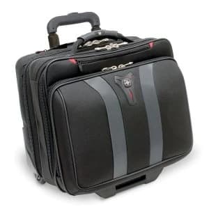 Wenger Granada 17" Travel Trolley