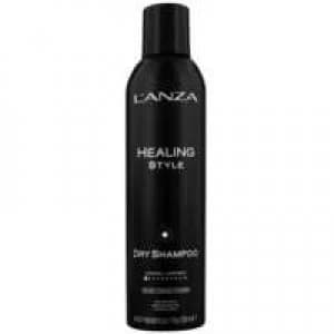 L'Anza Healing Style Dry Shampoo 300ml