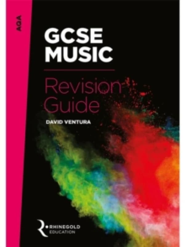 Aqa Gcse Music Revision Guide Paperback
