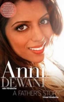 Anni by Vinod Hindocha Paperback