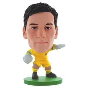 SoccerStarz Hugo Lloris France Figure