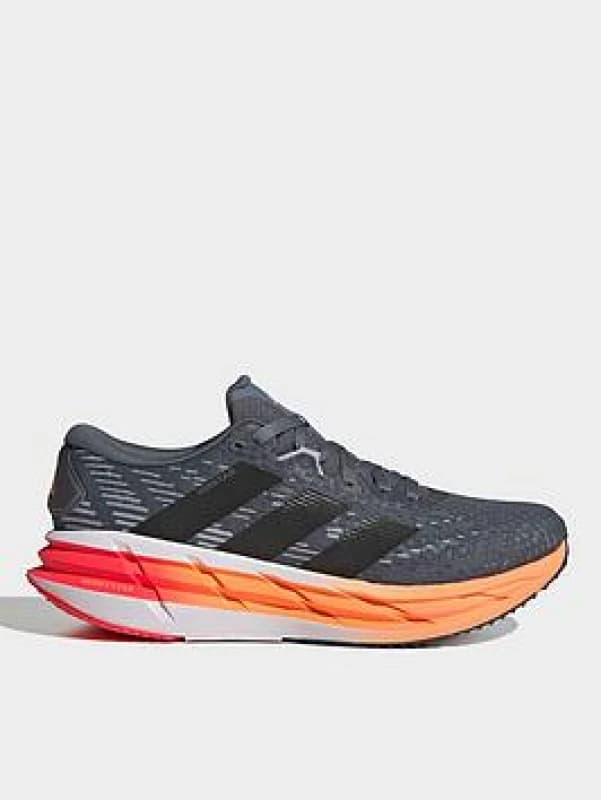 Running shoes adidas Adistar 4 Gris Male 39 1/3