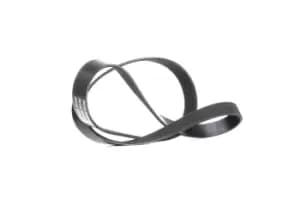 DAYCO V-ribbed belt 6PK1345 Serpentine belt,Auxiliary belt FIAT,ALFA ROMEO,JEEP,TIPO Kombi (356_),TIPO Schragheck (356_),500X (334_),500L (351_, 352_)