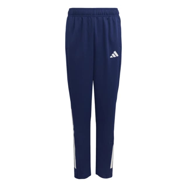 adidas Kids Football Sereno Pants Navy male 5-6 Years