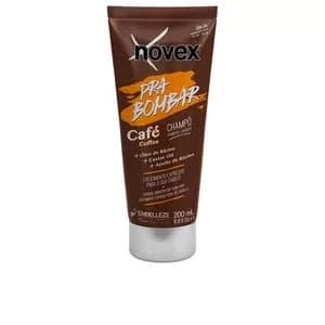 PRA BOMBAR CAFE champu 200ml