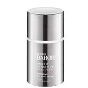 Babor Doctor Babor Neuro Sensitive Cellular: Intensive Calming Cream 50ml