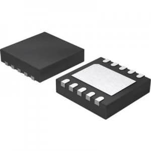 PMIC LED driver Linear Technology LT3466EDDPBF DC DC voltage regulator DFN 10 Surface mount