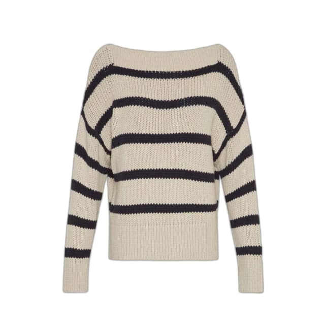 moss copenhagen Woman sweater Moss Copenhagen Gladis Jillena STP Multicolore Female 36/38