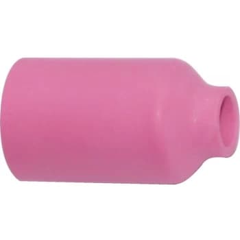 Kennedy - 54N14 Gas Lens Ceramic 1/2' Bore