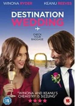 Destination Wedding - DVD