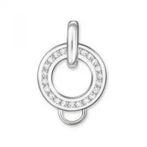 Ladies Thomas Sabo Sterling Silver