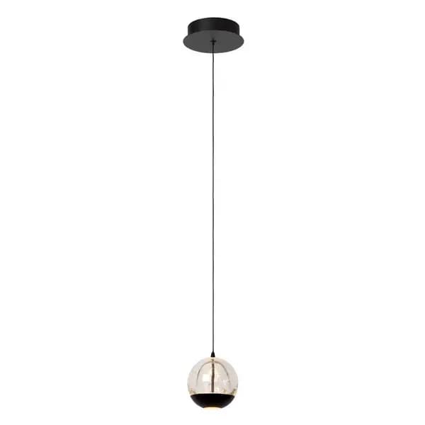 Lucide Lucide Sentubal LED Ceiling Pendant Light - Black