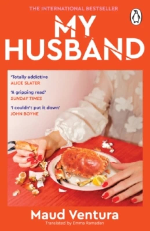 My Husband Paperback / softback