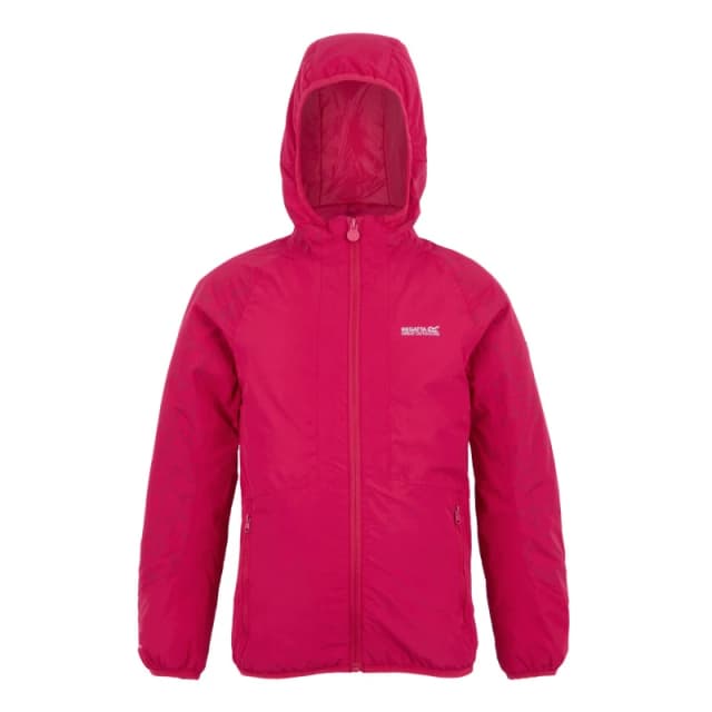 Regatta Volcanic Ref - Pink Pink 14 Years