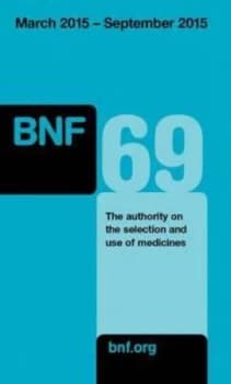 Bnf 69 Paperback