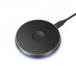 Anker PowerPort 10W Wireless Charging Pad