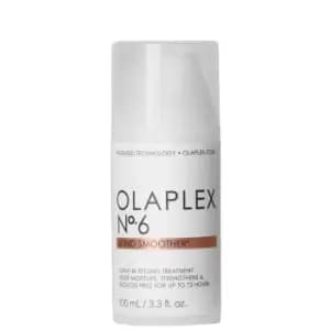Olaplex No. 6 Bond Smoother 100ml