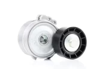 DAYCO Tensioner FIAT,PEUGEOT,CITROEN APV1030 1613840080,575174,96367827 Belt Tensioner,Belt Tensioner, v-ribbed belt 9653522780,9636782780,1613840080