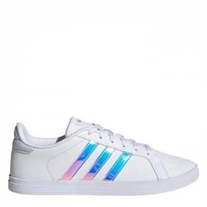 adidas Court Point - White/Irides