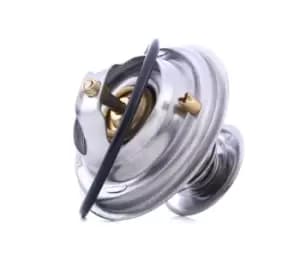 RIDEX Engine thermostat 316T0105 Thermostat, coolant,Thermostat VW,MERCEDES-BENZ,BMW,Golf IV Schragheck (1J1)