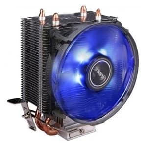 Antec A30 Universal Socket 92mm PWM 1750RPM Blue LED Fan CPU Cooler