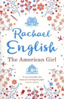 The American girl by Rachael English