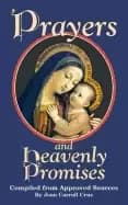prayers and heavenly promises compiled from approved sources