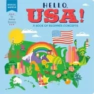 hello usa a book of beginner concepts