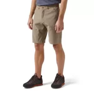 Craghoppers Mens Kiwi Pro Polyamide Walking Shorts 34- Waist 34' (86.36cm)