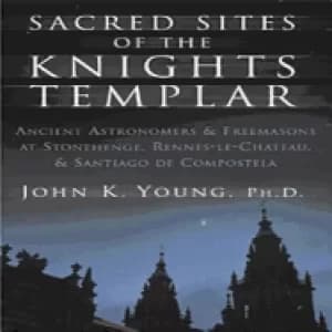 sacred sites of the knights templar