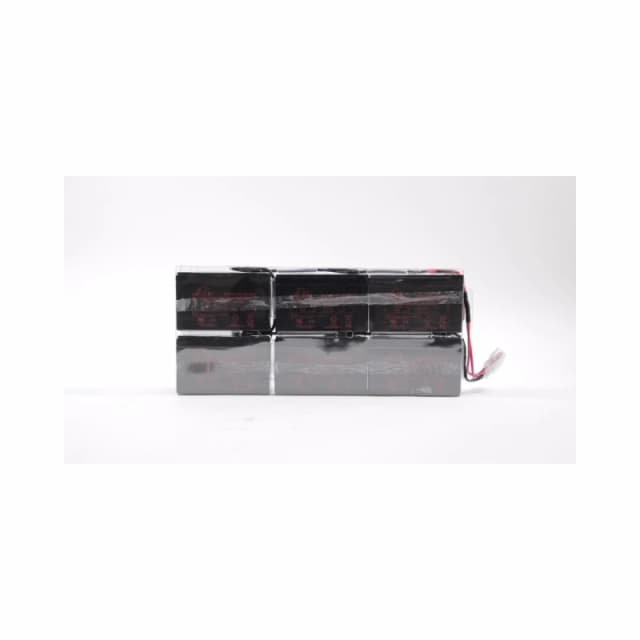 Eaton Eaton EBP-1617I UPS battery Sealed Lead Acid (VRLA) 12 V EBP-1617I