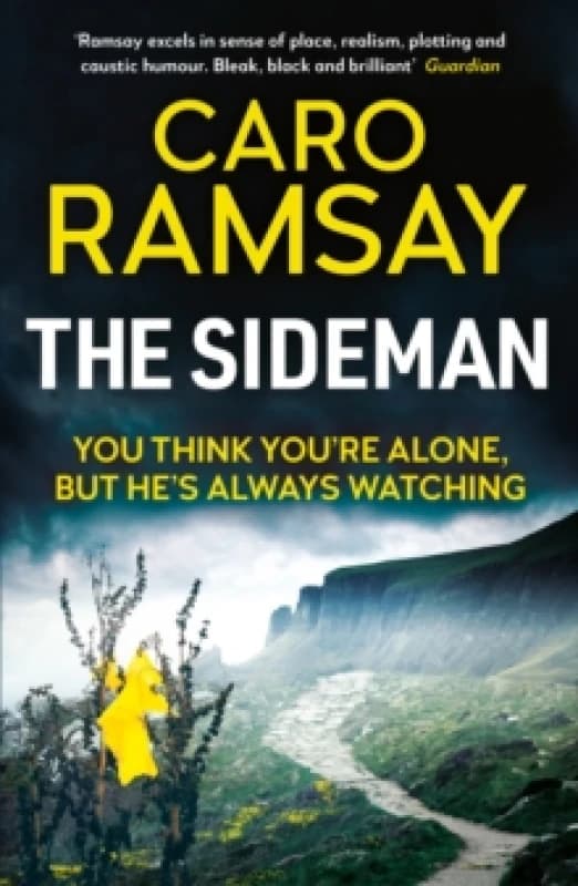 The Sideman Paperback / softback