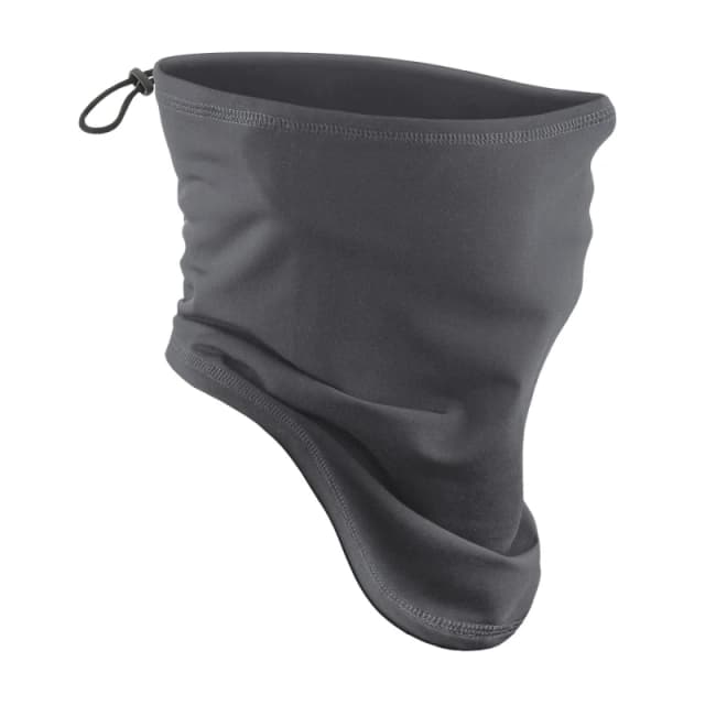Beechfield Beechfield Men SportTech Neck Warmer in Mid Grey Mid Grey One Size Male 5059958204607