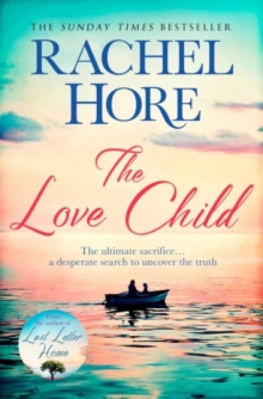 The Love Child : From the million-copy Sunday Times bestseller Paperback / softback