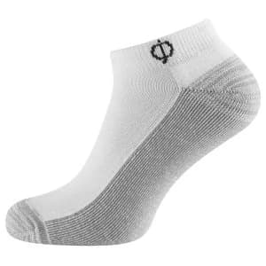Oscar Jacobson Low Cut Ankle Socks (2 Pack)