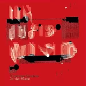 In the Music by Trashcan Sinatras Vinyl Album