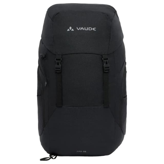 Backpack VAUDE Jura Noir Unisex 32 L