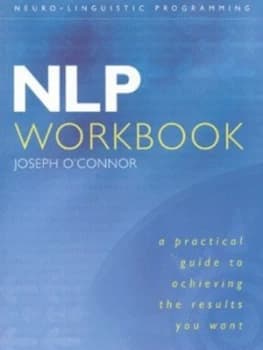 The Nlp Workbook by Joseph Oconnor Paperback