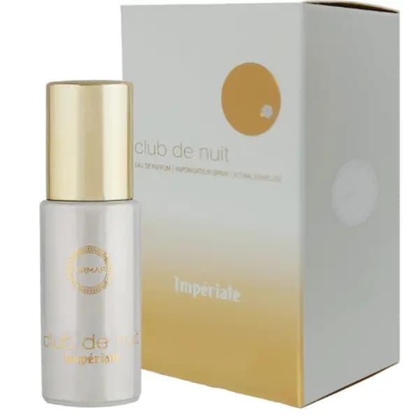 Armaf Club de Nuit Imperiale Eau de Parfum For Her 10ml