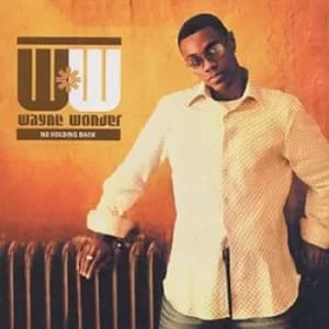 No Holding Back by Wayne Wonder CD Album
