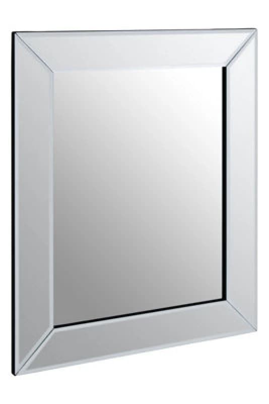 Orsina Sana Square Wall Mirror