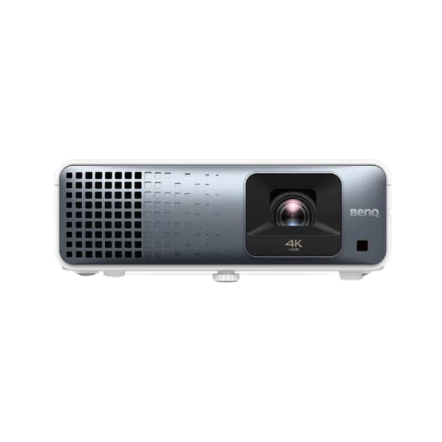 Benq BenQ TK710STi data projector Standard throw projector 3200 ANSI lumens DLP 4K Ultra HD (3840x2160) 3D Black White 9H.JSK77.17E