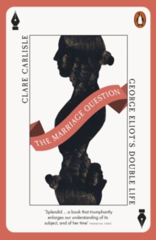 The Marriage Question. Paperback. By Clare Carlisle Books
