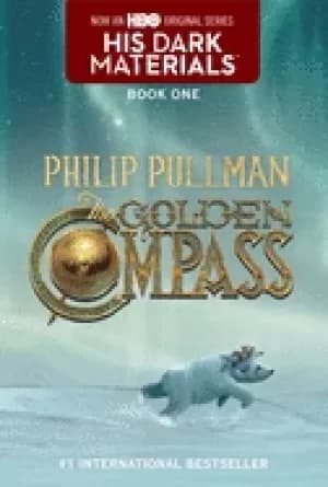 his dark materials the golden compass