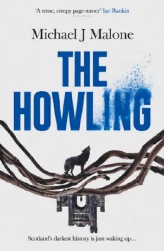 The Howling : Volume 3 Paperback / softback